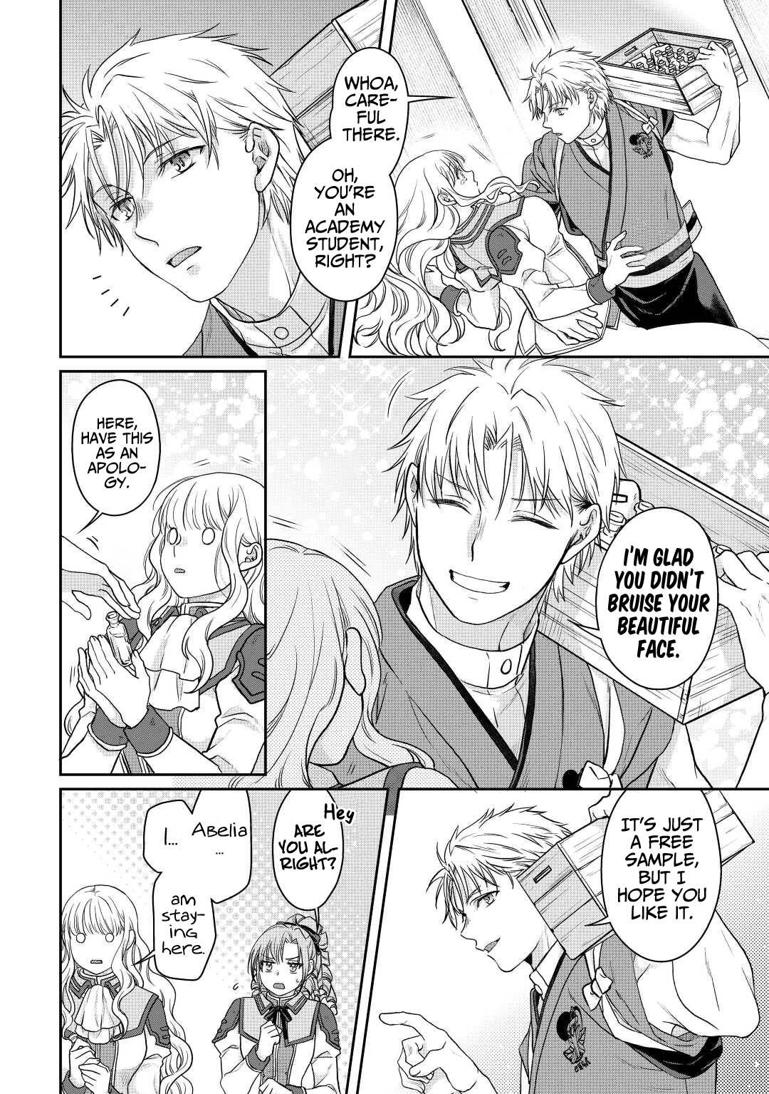 Tsukimichi: Moonlit Fantasy, Chapter 77 image 23